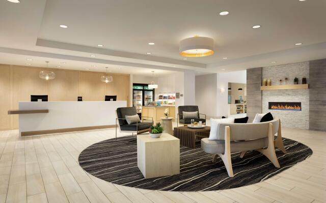 Homewood Suites By Hilton Salt Lake City Draper