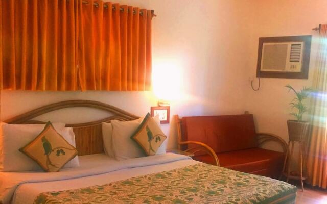 The Yash Resort