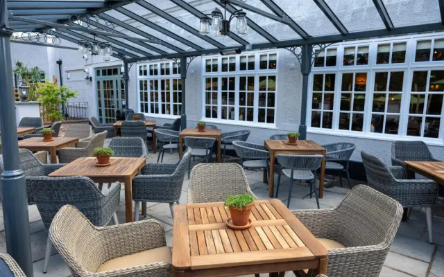 Himley House Hotel by Greene King Inns