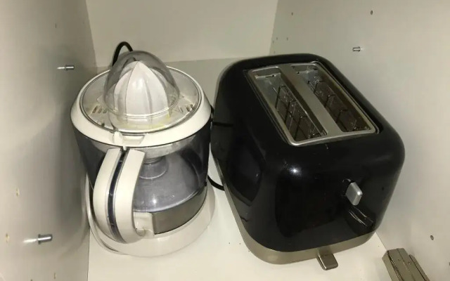 Loft 80 mts en un entorno natural.