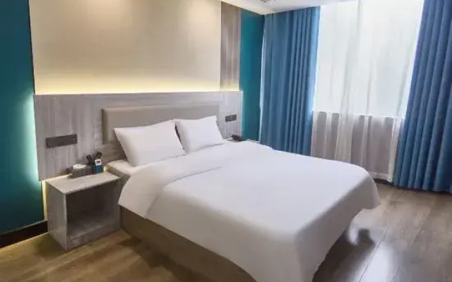 Licheng Jialijing Hotel