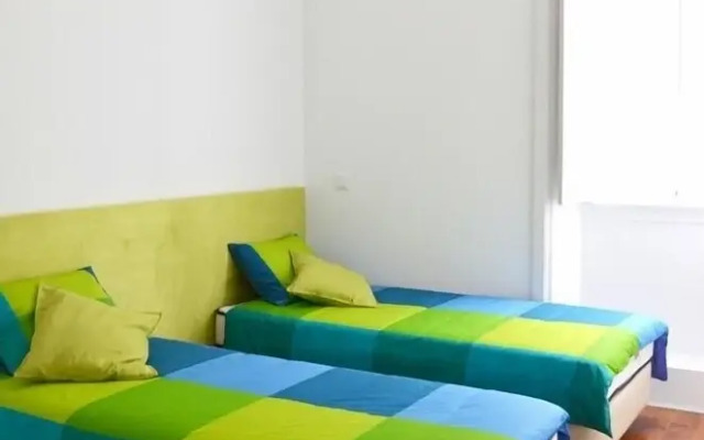 Guesthouse Casa do Marquês