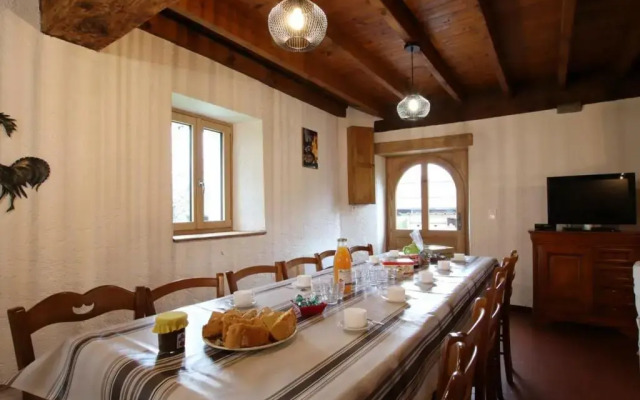 Gite Arette, 5 pièces, 10 personnes - FR-1-384-736