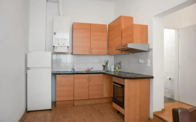 Elegant 2BR Apartment - near Bahnhof Wien Meidling