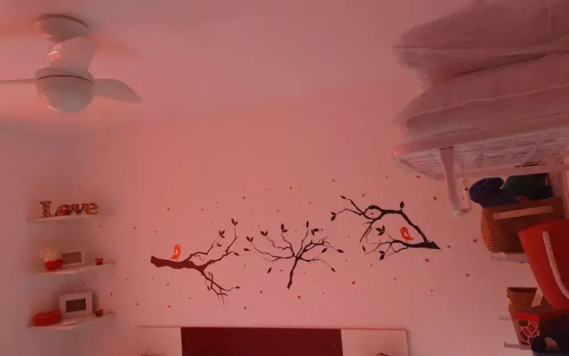 Casa Charme da Colina