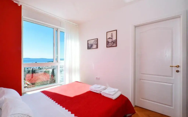 Apartment Vana