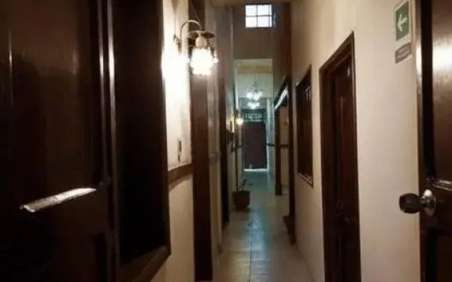Hotel Nevada