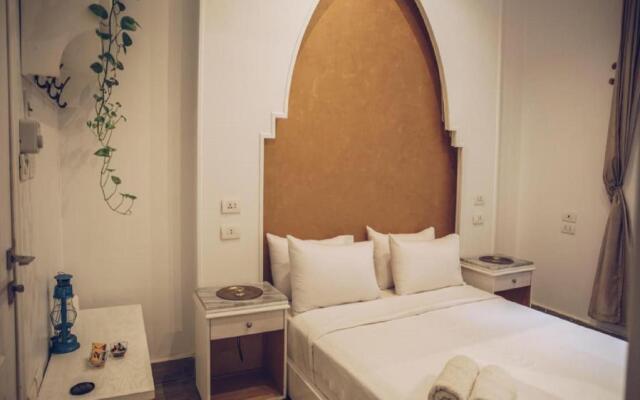 Paris Hotel