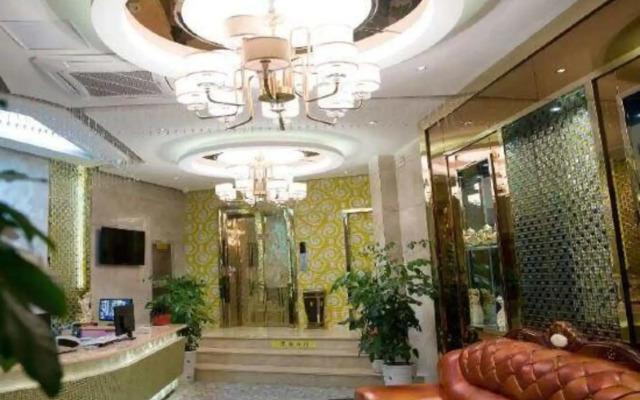 Aishang Boutique Hotel
