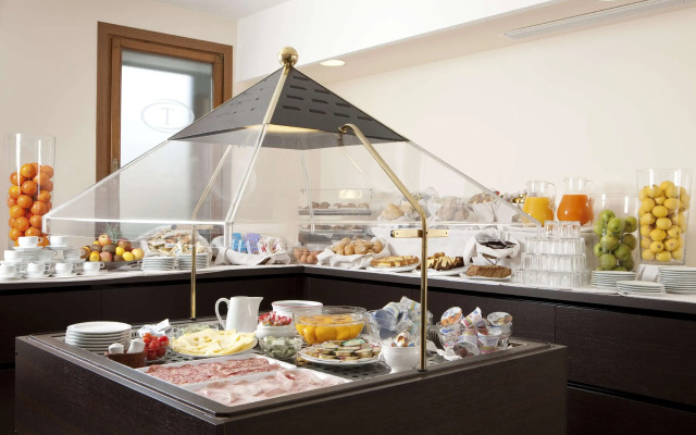 Best Western Titian Inn Hotel Treviso