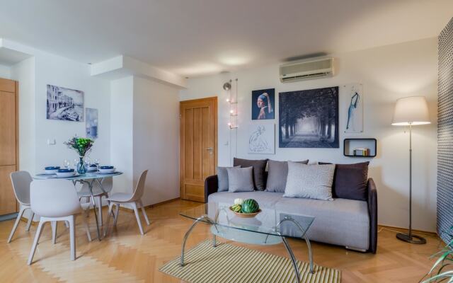 Prague 1 SUNNY APT by Michal&Friends