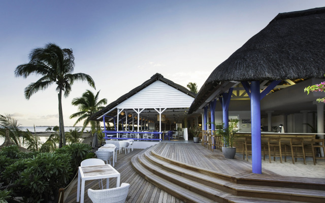 Veranda Pointe Aux Biches Hotel