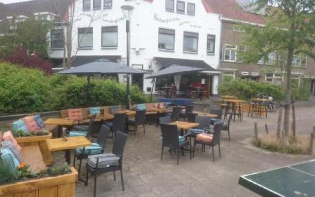 cafe 't Vonderke
