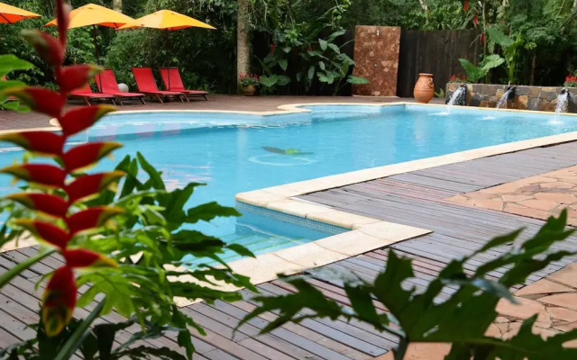 Tierra Guarani Lodge de Selva