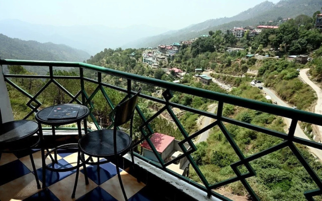 Hotel Hemkunth