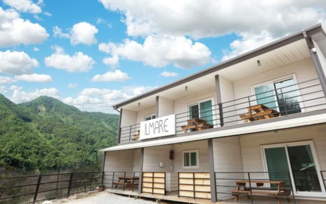 Gapyeong Il Mare Pension