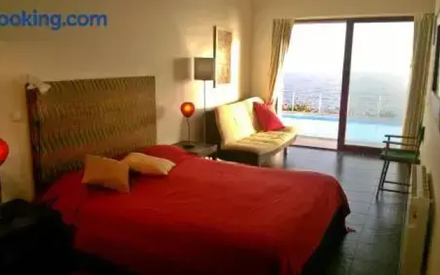 Quinta Velha das Amoreiras