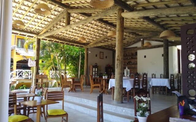 Hotel Pousada Natureza
