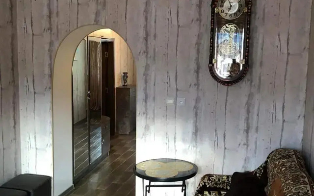 Mikheil Pitskhelauri Guest House