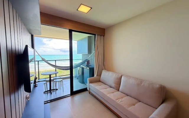 02 Quartos no Nomar Carneiros Ecoliving