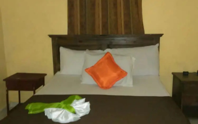 Aparta Hotel Vista Tropical
