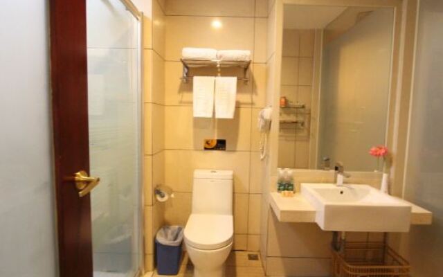Billions Earn Hotel