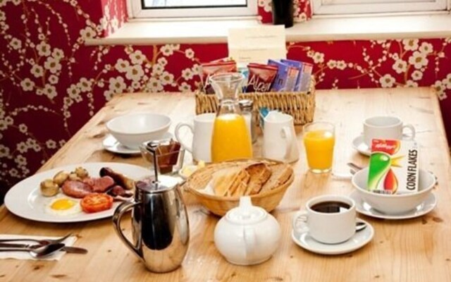 Lord Nelson Inn