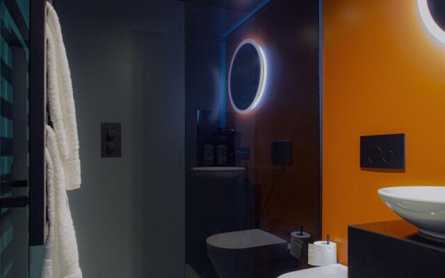 YOTEL Manchester Deansgate