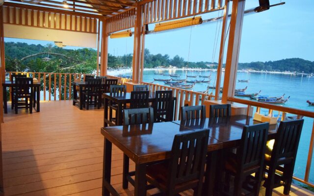 Chareena Hill Resort - Pattaya Beach Koh Lipe