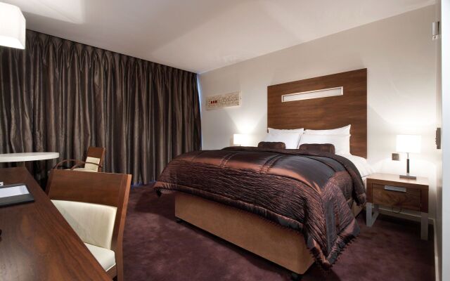 Clayton Hotel Galway