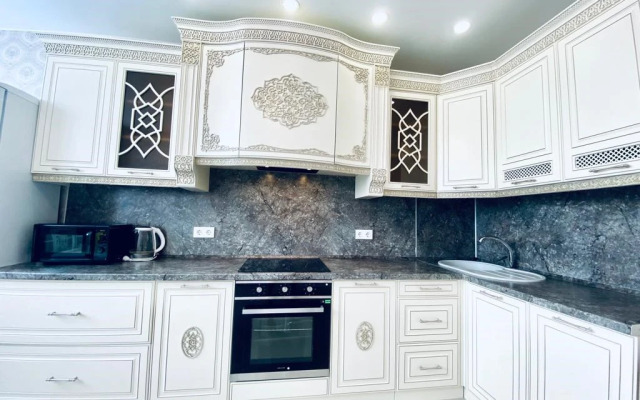 Sever Генерала Иванова 2