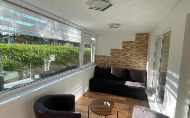 Plytų apartamentai31