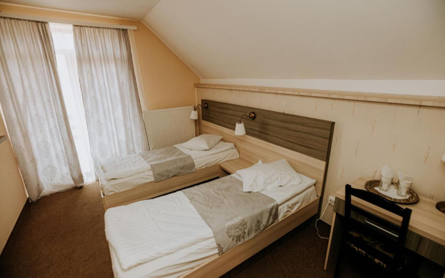 Guest house Lacul Linistit