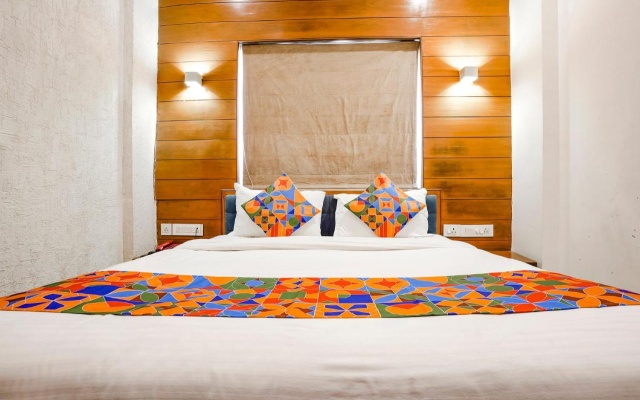 Fabhotel Kyra – Guest Rooms – Ahmedabad