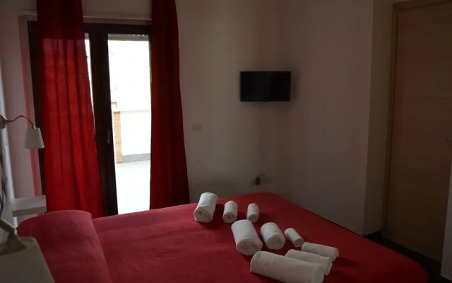 Residence Casabella Roma