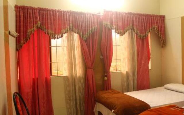 Sree Shanmuga Residency