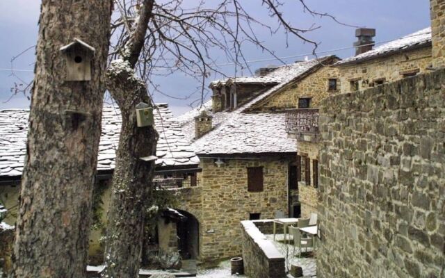 Borgo Casale