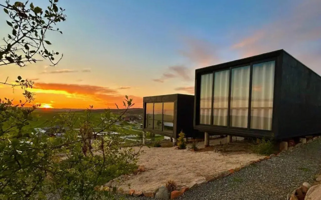NUMA Wine Eco Suites