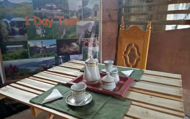 Homeaway Homestay Hatton