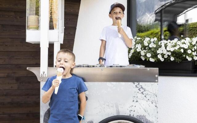 Linder Cycling Hotel