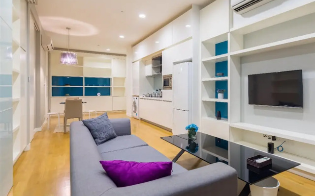 BedStay Platinum Suites
