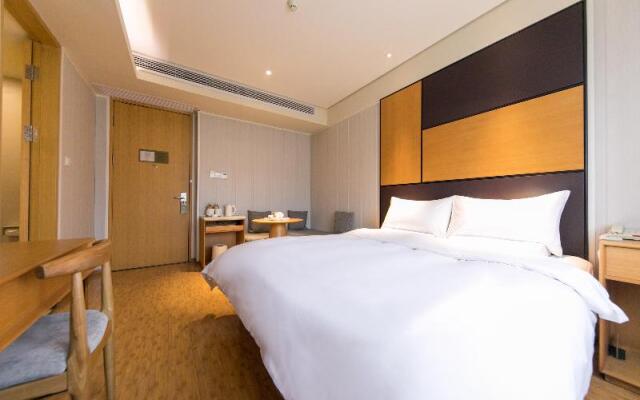 Ji Hotel Hangzhou West Lake Duanqiao