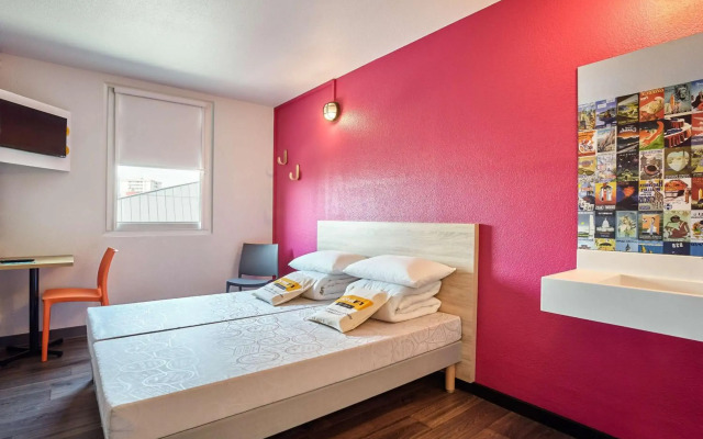 hotelF1 Vannes