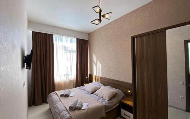 Didveli Residence E160