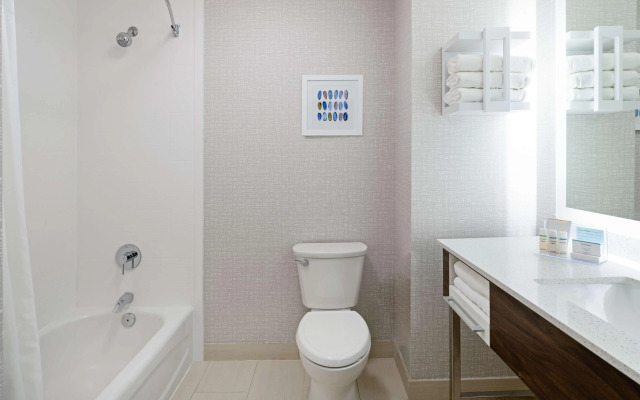 Hampton Inn Richmond-Midlothian Turnpike