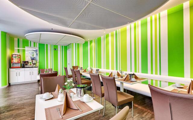 attimo Hotel Stuttgart