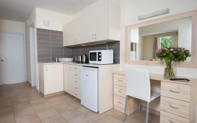 Eligonia Hotel Apartments