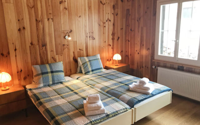 Anna - Two Bedroom