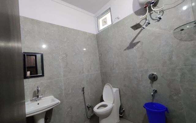 UbEx Home Rishikesh - Hostel