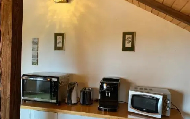 2 Zimmer Wohnung am Süd-Schwarzwald